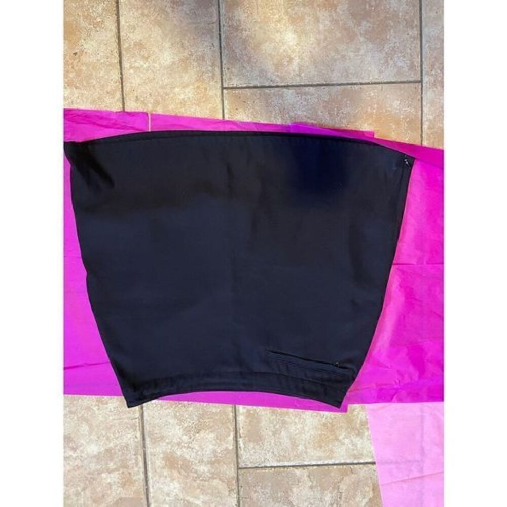 Patagonia Women’s Black Skort (SZ 10)
